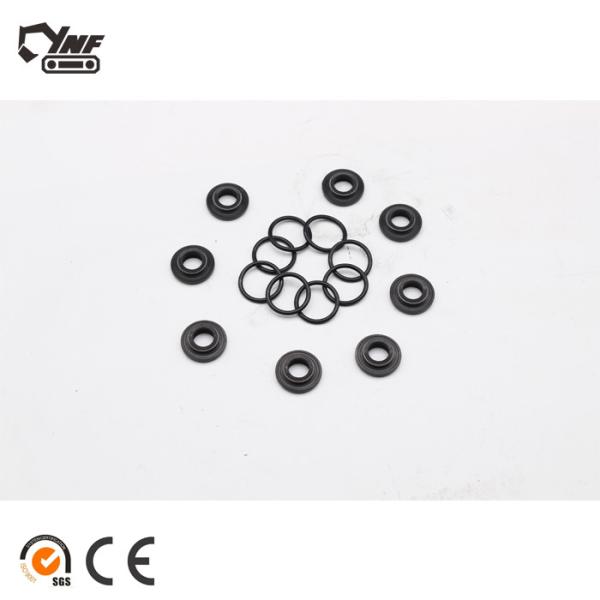 4332586 Kit de scellés pour excavateurs / Kit de scellés pour disjoncteurs hydrauliques Couleur personnalisée