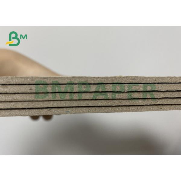 Gray Cardboard картон 2mm толстые 3mm серого цвета 1780gsm для складного основания папки/календаря