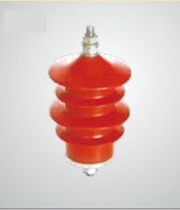 3-35kV Capacitor-Type Gapless Composite Housing Surge Arrester