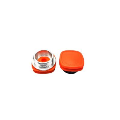 Servicios de fundición de molde de silicona personalizado