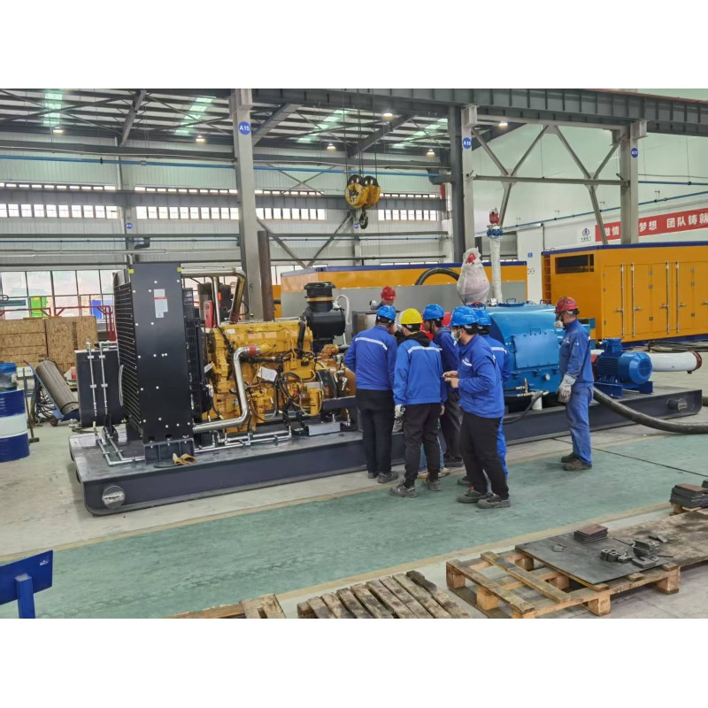 Qingdao Zhongrui Weifei Marine Equipment Co., Ltd