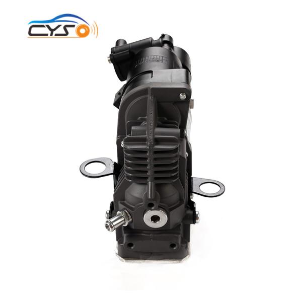 ML500 ML320 1643201204 W164 Mercedes Benz Air Suspension Compressor