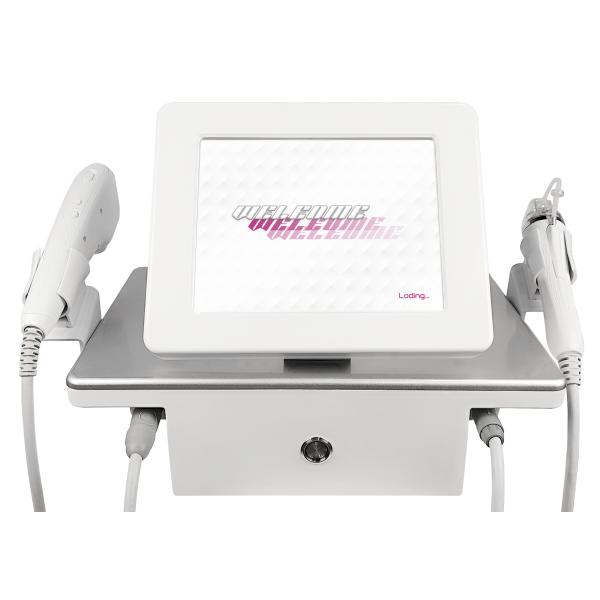 MY0005 Multifunctional Acne Treatment 7d Hifu Portable Face Lifting Wrinkle Removal Skin Tightening Ultrasound Machine