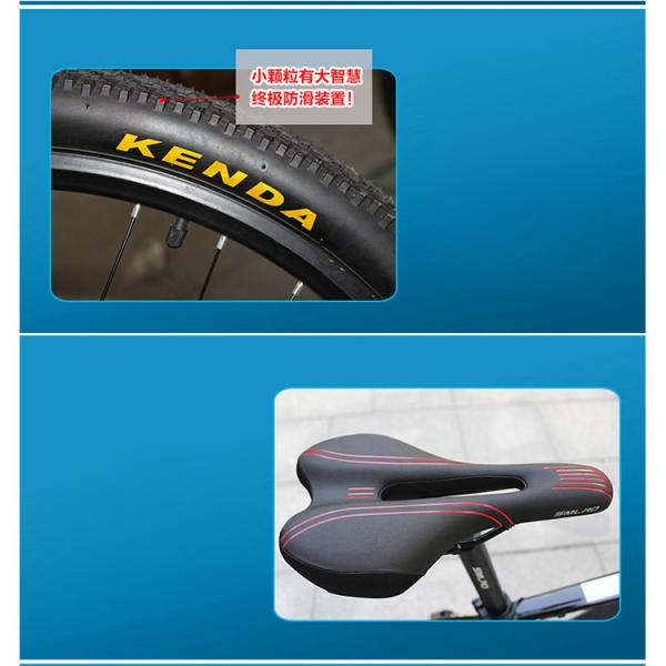 Disc Brake 36v 48V 350w 500w 29 Inch Electric Mountain Bike