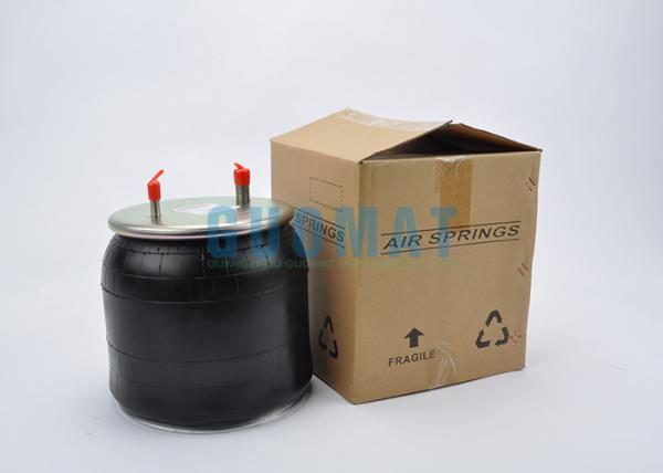 Les soufflets des ressorts pneumatiques de camion de 286MM W01-358-8806 Firestone numérotent 1T15M-4