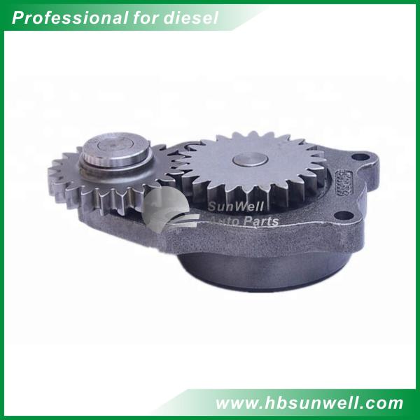 Original/Aftermarket High quality 4BT 6BT Diesel Engine parts Oil Pump 4939585 3937027 3930336 3926202