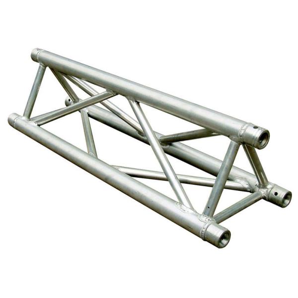 Глобальная алюминиевая ферменная конструкция треугольника нетоксическая/ферменны