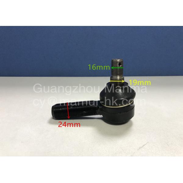 Левый управляя конец прута связи для JAC HFC 1040 1022 3003520D306