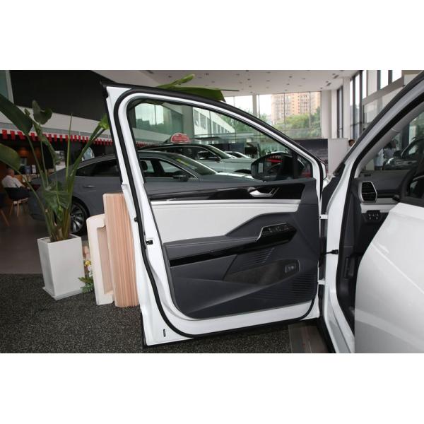 VW ID4 ID6 Crozz Prime Pro Pure 4876*1848*1680mm Ternary Lithium Battery Energy Vehicle