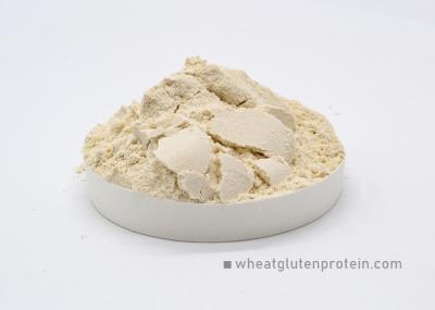 75.00 Porcentagem de Proteína Glutina de trigo vital seco para macarrão de massa