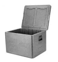 Embalaje personalizado Caja de EPP Resistente a productos químicos para productos electrónicos