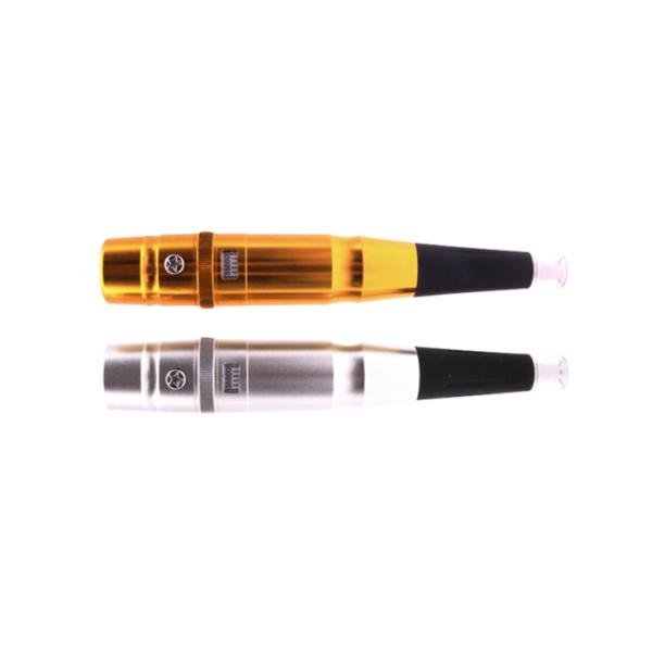 Semi Throwing Permanent Makeup Tattoo Machine , Lip Eyelines Classic Conventional Machine
