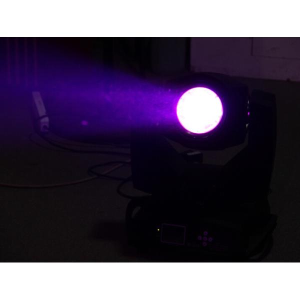 Профессиональный этап СИД звука Spotlights фокус 230w 7r Moving головной электронный