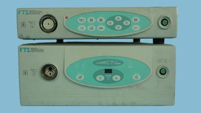 High Definition Endoscope Processors 400 Light Source Medical Imaging Processor