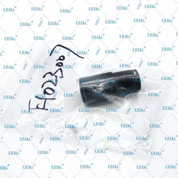 For Delp common rail injector E1023007 euro 5 nozzle cap nut for diesel engine car