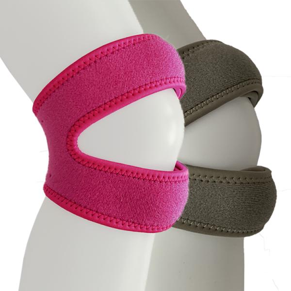 Регулируемые шарнирные наколенники ROM наколенники спортивные наколенники поддерживают разгрузчик ортопедический