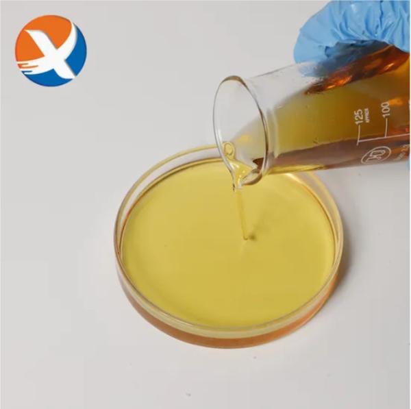 Q60 High Mud Ore Flotation Frother Foam Uniformity Mineralization For Concentrate Grade