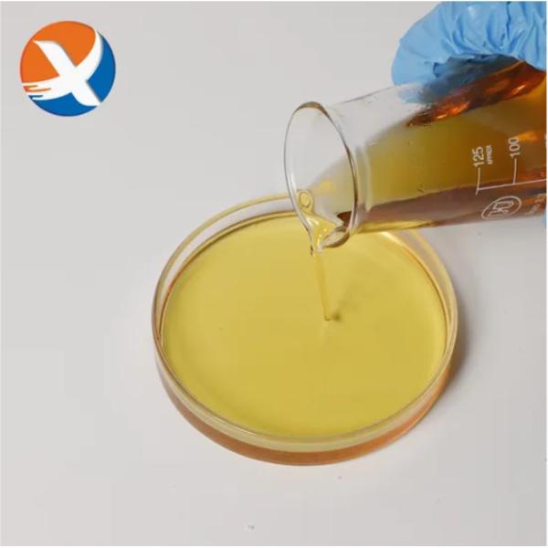 Q60 High Mud Ore Flotation Frother Foam Uniformity Mineralization For Concentrate Grade