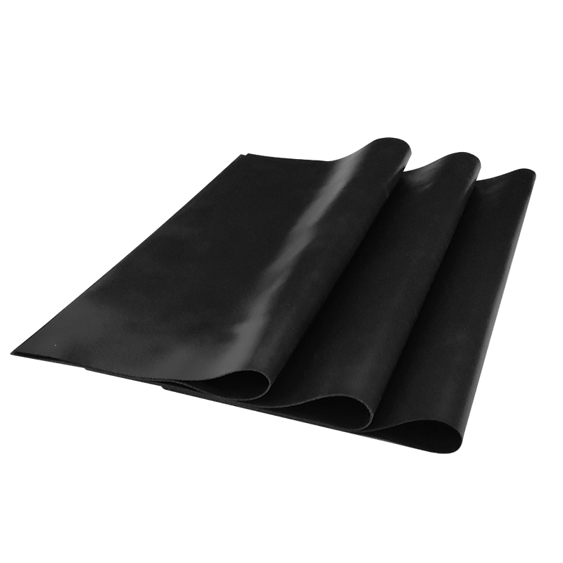 BISCO HT-1270 Solid Silicone Material 0.79 - 3.18mm thick，Hardness is 70 Shore A