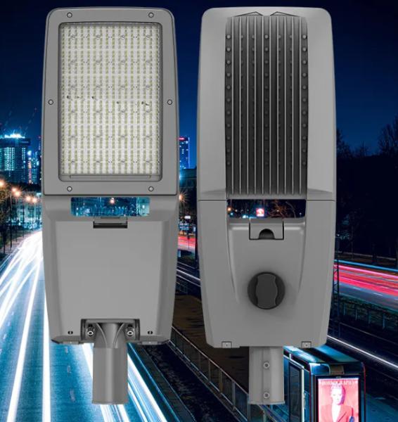 LED Outdoor Commercial Area Lighting Streetlight Road Light 25W 50W 75W 100W 120W 150W 180W 200W City Smart Street Light