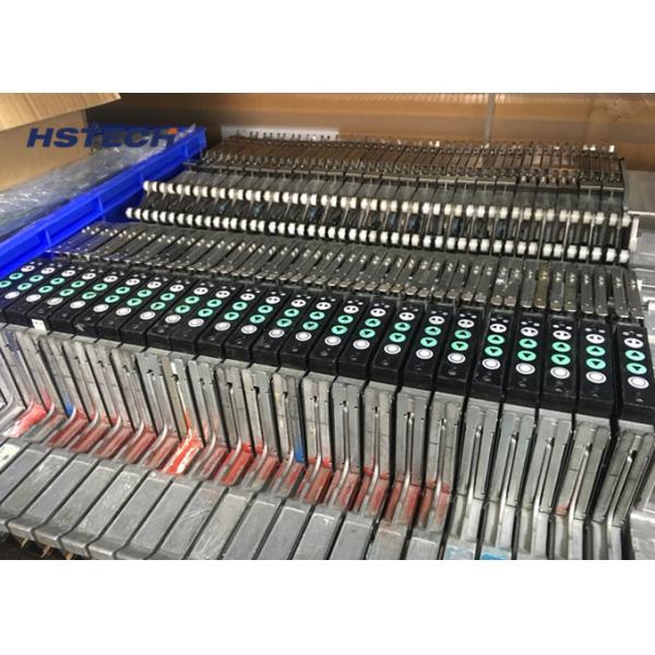 Высокоточный Panasonic NPM SMT Feeder KXFW1KS9A00 для машины CM402/CM602