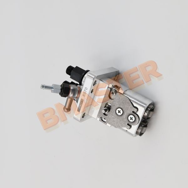 Fuel Injector Pump 0945008570 Head Part For D402D Engine Diesel Fuel System Repair And Replacement