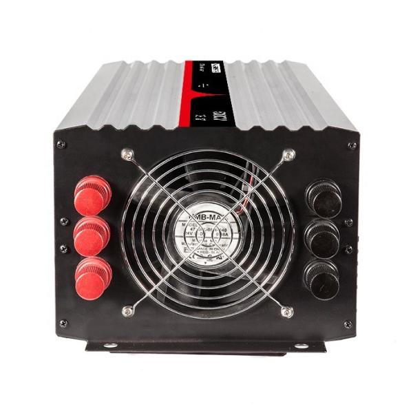 Durable Solar Inverter  Charger 5Kw Electric Power Inverter For Power Tools