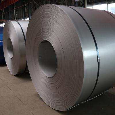 2507 Stainless Steel Coil Strip 20mm Thickness 8K Mirror Finished