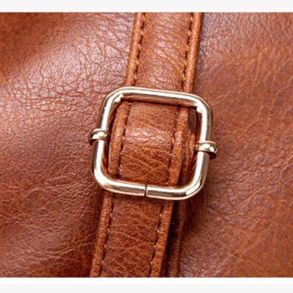 Дамы фасонируют женщин плеча Pu кладут 34x13x30cm в мешки