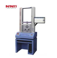 Máquina de ensayo universal electrónica de alta inteligencia para vidrio cerámico 600 mm 800 mm opcional