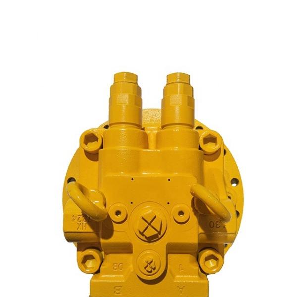 Excavator Swing Motor  1588986 1484644 For E320C E320D