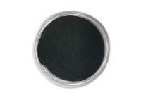 Poudre abrasive pure métallurgique Fe2O3 de carbure de silicium de 90% sic