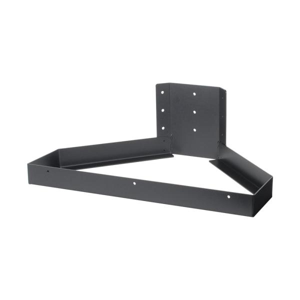 AL7075 AL5052 Aluminum Sheet Metal Enclosure Customized Metal Products