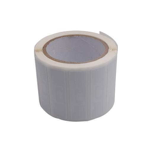 Inventory UHF RFID Label Sticker for Supermarket Warehouse Tracking Passive