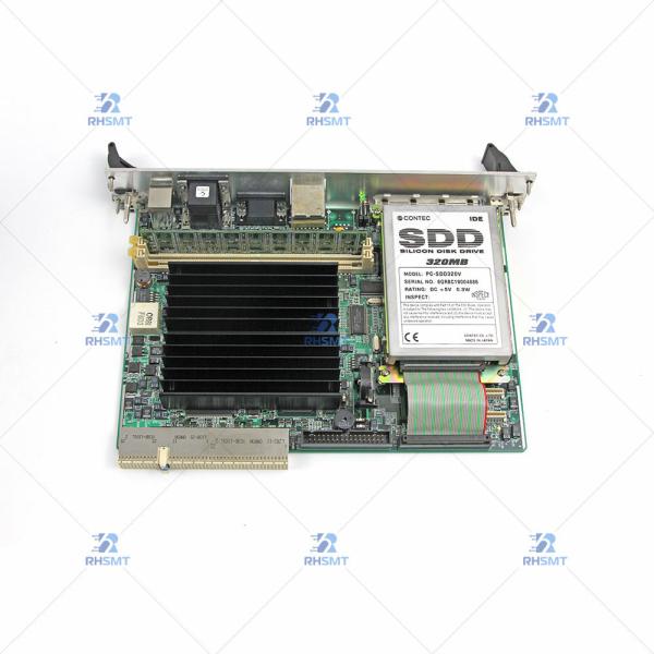 FUJI BOARD,PRINTED CIRCUIT ACP 126F FEPE2601 SMT Machine Spare Parts