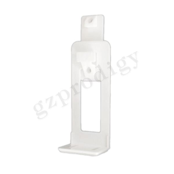 No Tools Needed Baby Safety Lock 2pcs Pack Adhesive Cabinet Latch