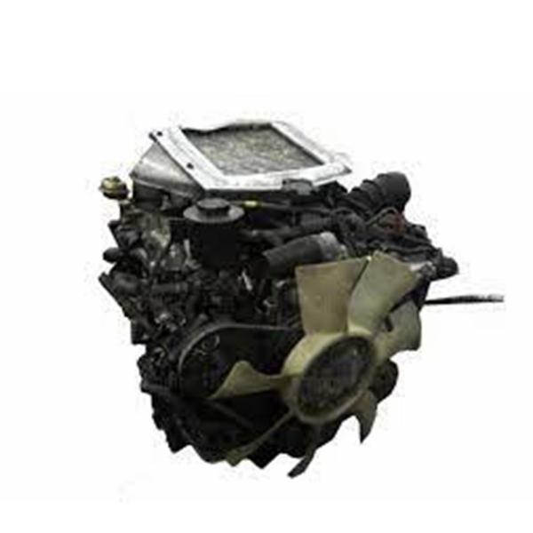 TD25 motor diesel original japonês Assy For Nissan Truck