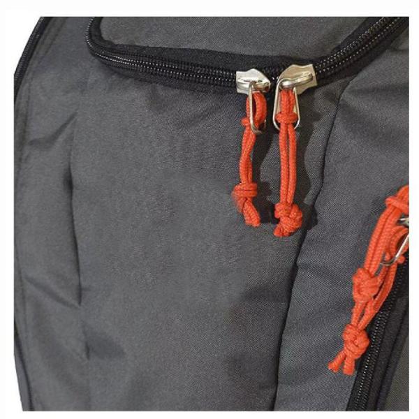 600d High Density Outdoor Sports Bag Nylon Ski Boot Bag Backpack
