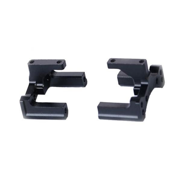 Части точности мотоцикла центра CNC нержавеющей стали поворачивая