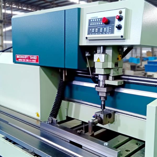0.42kw オイルポンプ モーター 金属バンド 切断機械 CNC 切断 汎用 産業級 切断 ソリューション