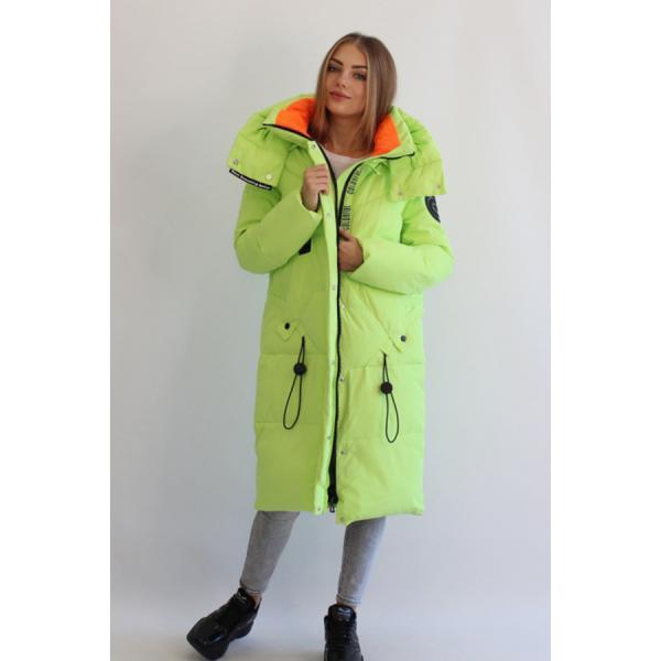 FODARLLOY 2022 New Collection winter puffer jacket cotton-padded clothes women slim down winter jackets women coats