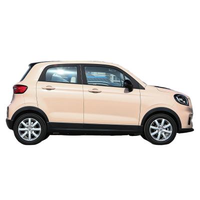 Low Price High Quality LEAPMOTOR Lingpao T03 Left Hand Driving Pure Electric Mini Car new energy vehicles EV car