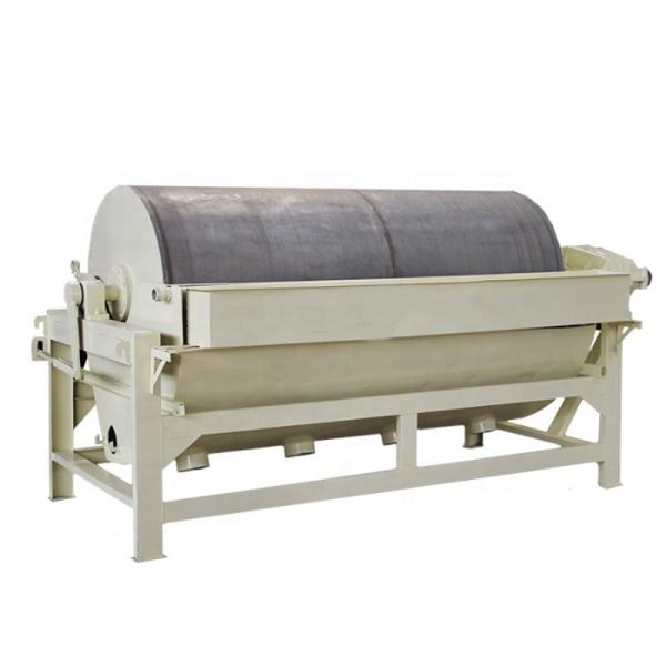 Машины для магнитного разделения из нержавеющей стали