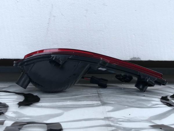 Lumière de brouillard arrière RH à droite 605000728AA Pour ARRIZO 5IE