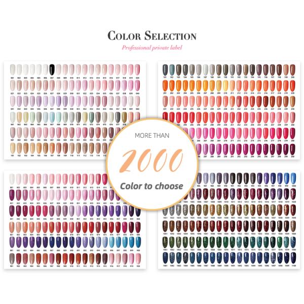 Private Label Customized Brands Nail Beauty Supply Wholesale Acrylic Powder Dipping Powder Wholesale