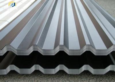 28bwg 30bwg Gi Steel Plate Galvanized Corrugated Wave Roofing Sheet