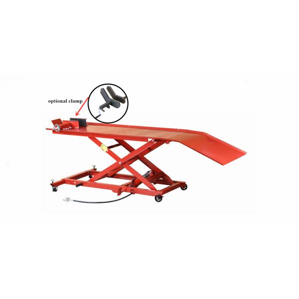 1000lbs Scissor CE 1 Суд подъема мотоцикла цилиндра гидравлический