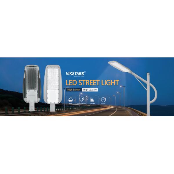 150 Watt Led Street Light Waterproof Ip65 With Smd3030 180pcs For Garden