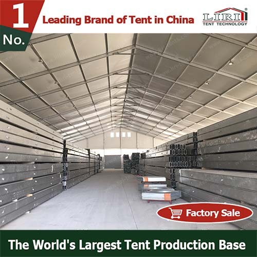 Professional Huge Marquee Tent Manufacturer In China