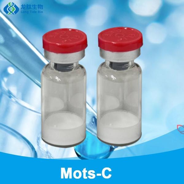                    High Quality Hot Sales Motsc Mots-C CAS 1627580-64-6 Peptide             